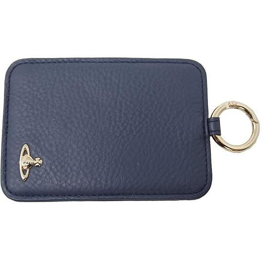 【未使用】Vivienne Westwood 牛革 パスケース Vivienne Westwood（ヴィヴィアンウエストウッド） パスケース ID