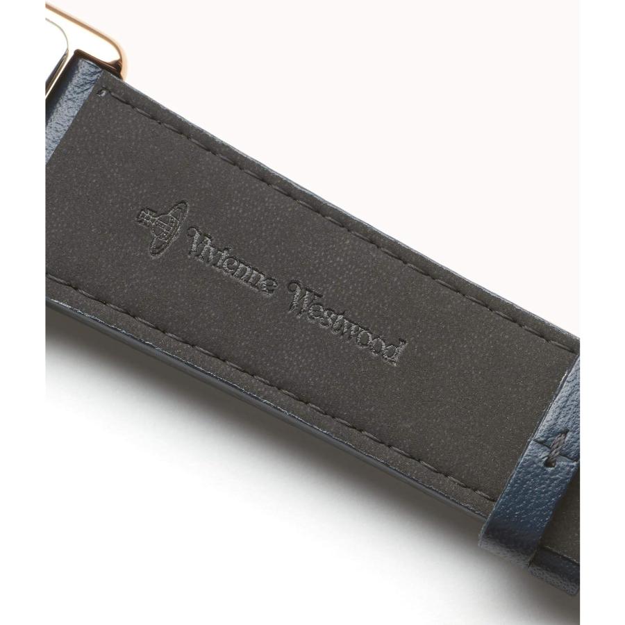 Vivienne Westwood（ヴィヴィアンウエストウッド） 新品箱付 腕時計