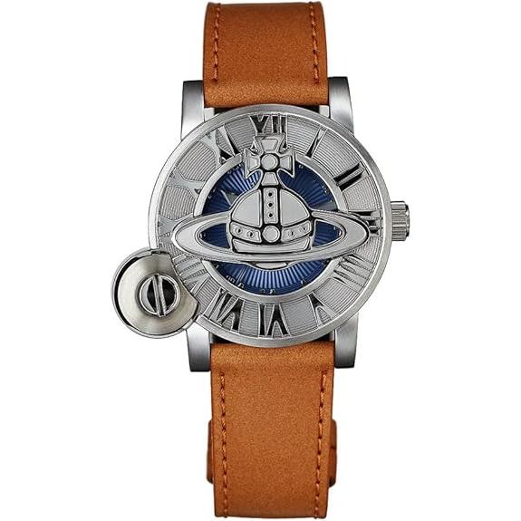 Vivienne Westwood 新品 ヴィヴィアンウエストウッド 腕時計