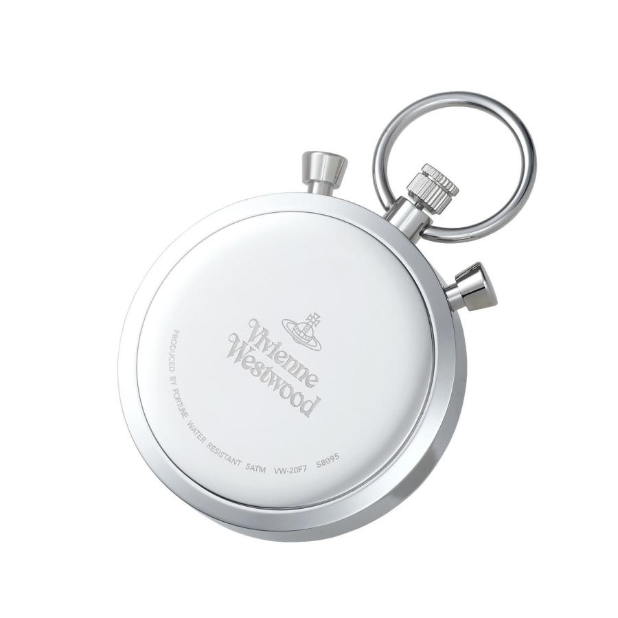 Vivienne Westwood 新品 ヴィヴィアンウエストウッド ポケットウォッチ 