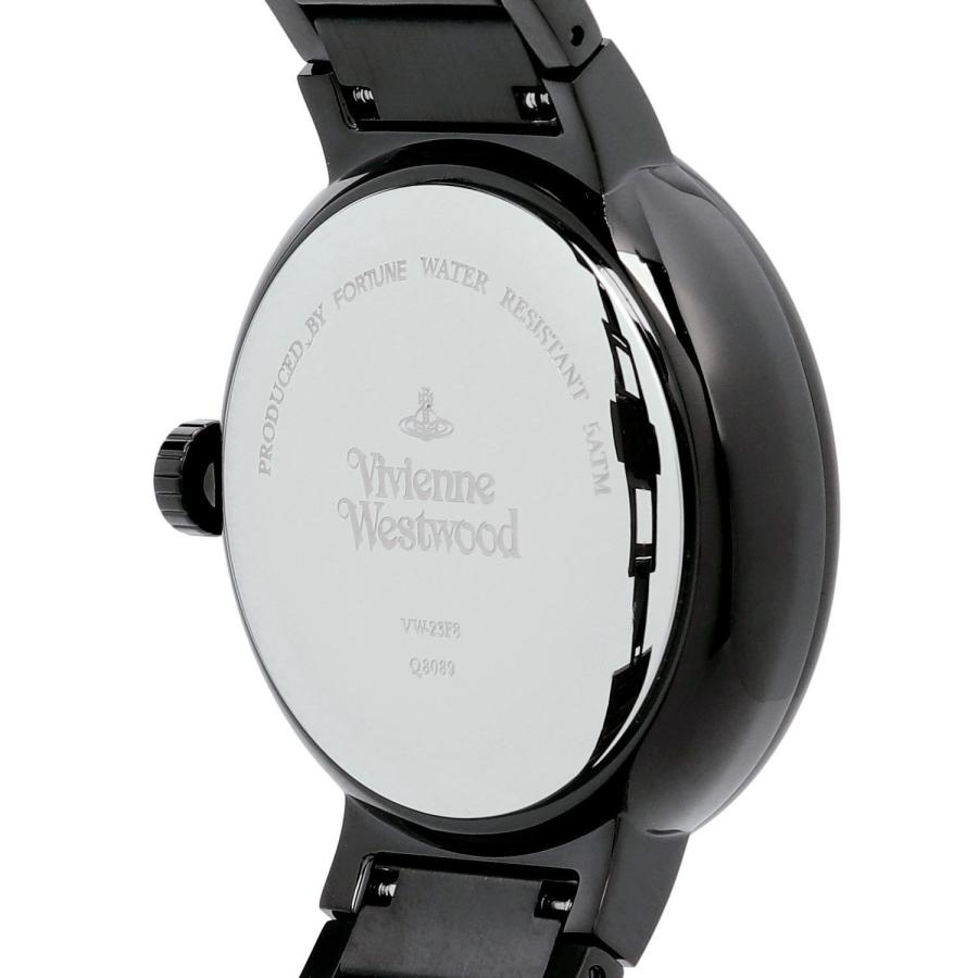 Vivienne Westwood（ヴィヴィアンウエストウッド） 新品箱付 腕時計