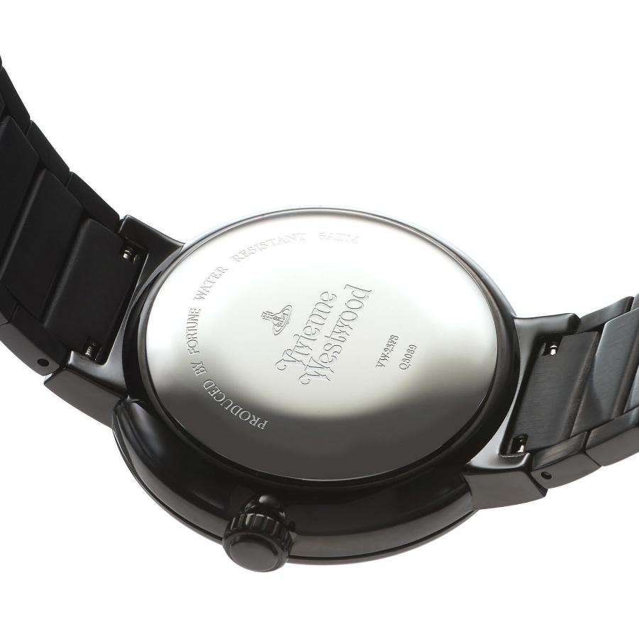 Vivienne Westwood（ヴィヴィアンウエストウッド） 新品箱付 腕時計