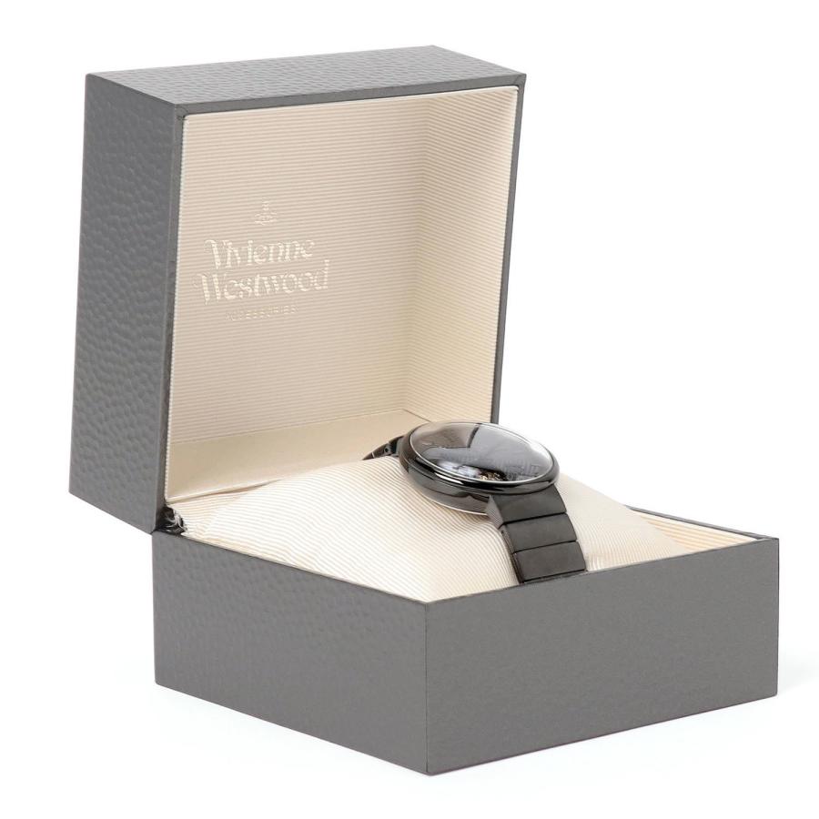 Vivienne Westwood（ヴィヴィアンウエストウッド） 新品箱付 腕時計