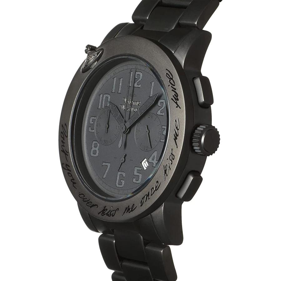 《Vivienne Westwood》KISS me Once ※動作確認済み Vivienne Westwood 新品箱付き ヴィヴィアンウエストウッド 腕時計