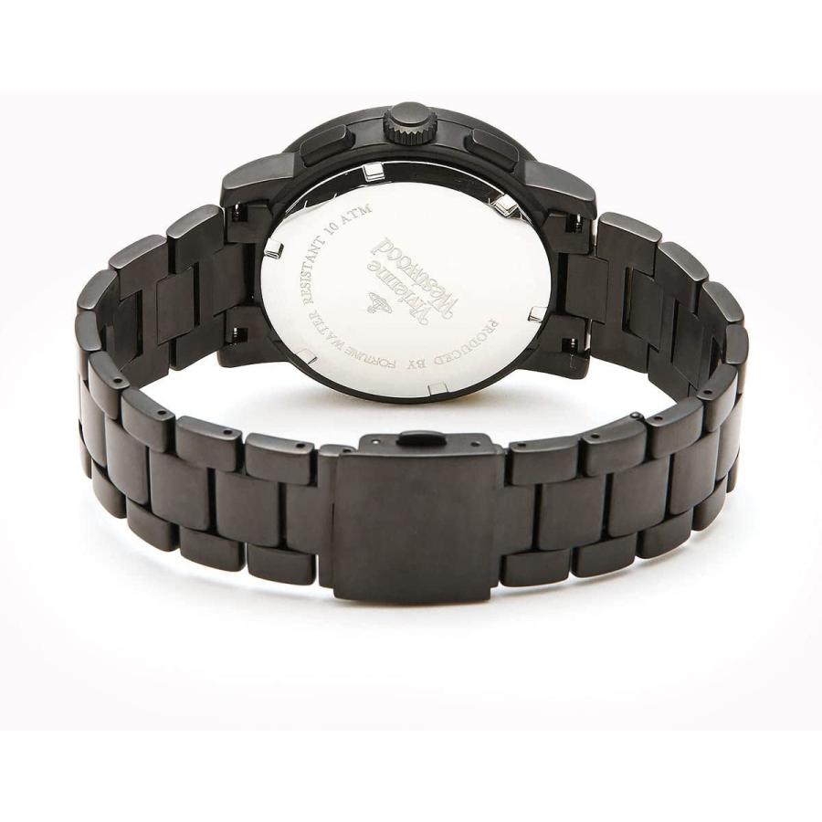 Vivienne Westwood 新品箱付き ヴィヴィアンウエストウッド 腕時計