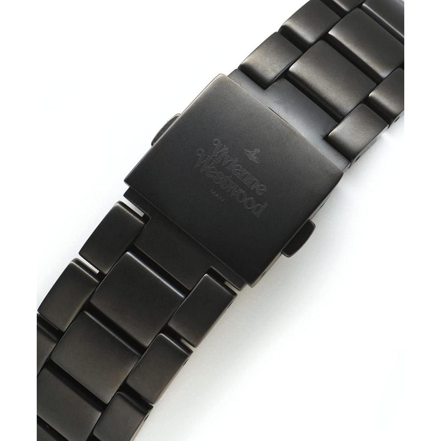 Vivienne Westwood 新品箱付き ヴィヴィアンウエストウッド 腕時計