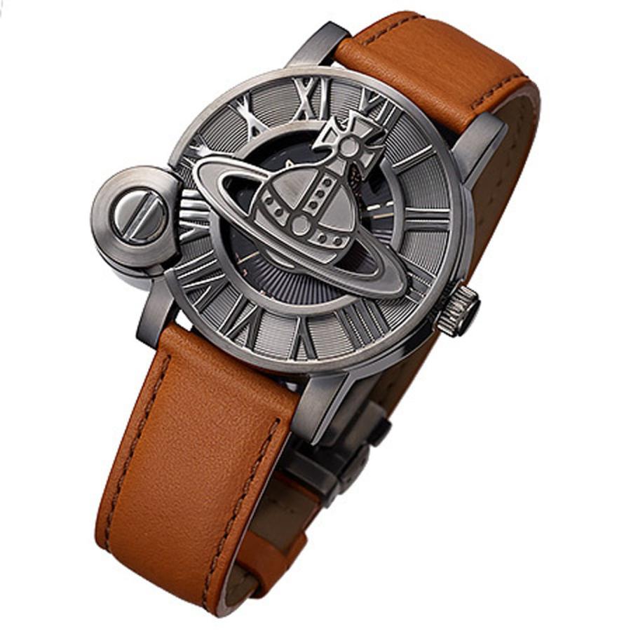Vivienne Westwood（ヴィヴィアンウエストウッド） 新品 腕時計 メンズ
