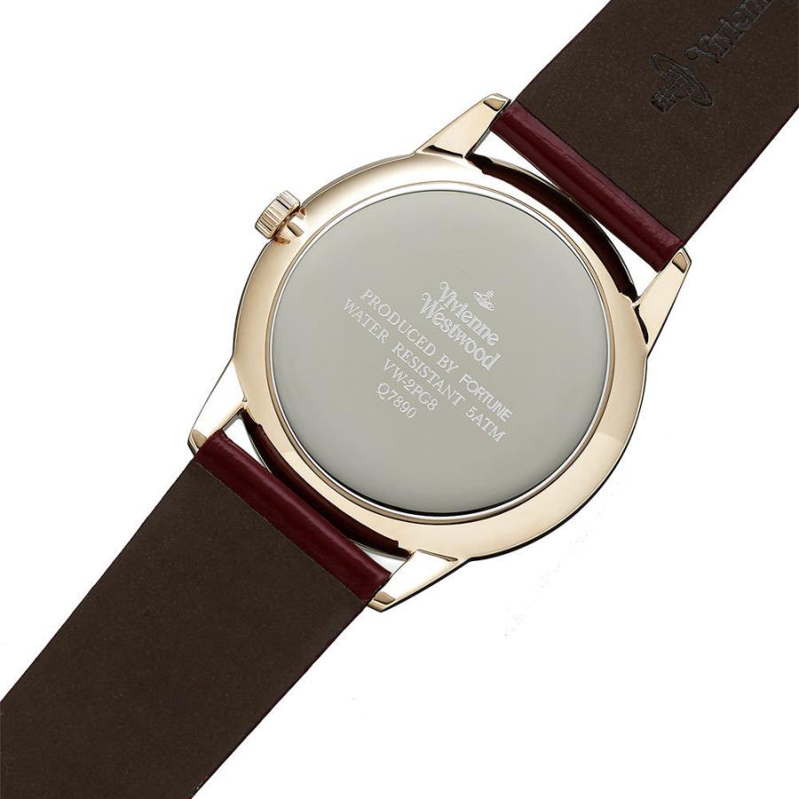 Vivienne Westwood（ヴィヴィアンウエストウッド） 新品箱付き 腕時計