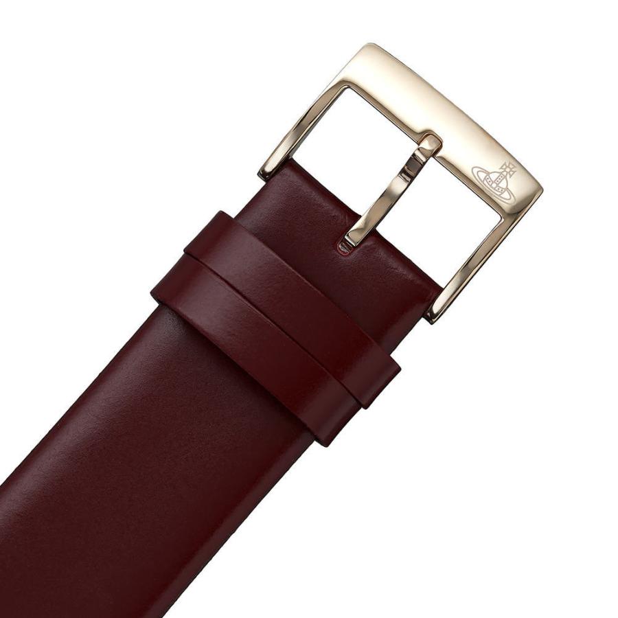 Vivienne Westwood（ヴィヴィアンウエストウッド） 新品箱付き 腕時計