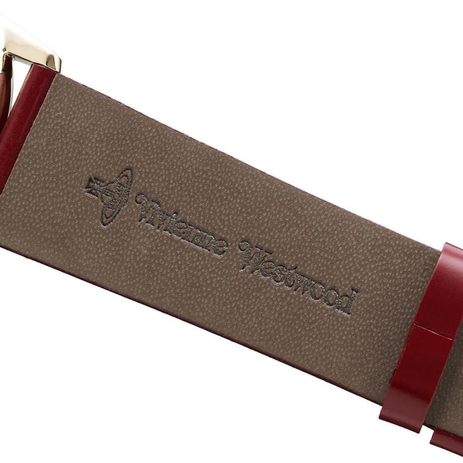 Vivienne Westwood（ヴィヴィアンウエストウッド） 新品箱付き 腕時計