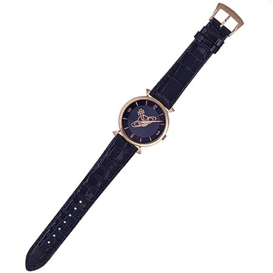 Vivienne Westwood（ヴィヴィアンウエストウッド） 新品箱付き 腕時計