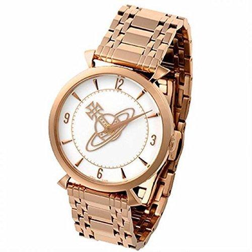 Vivienne Westwood（ヴィヴィアンウエストウッド） 新品箱付き 腕時計