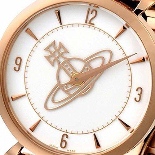 Vivienne Westwood（ヴィヴィアンウエストウッド） 新品箱付き 腕時計