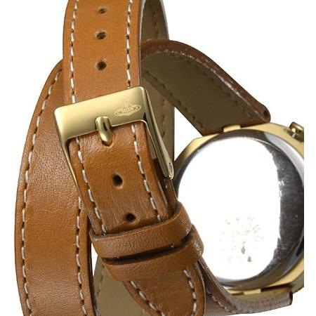 【美品】Vivienne Westwood 腕時計　VW78B6-02 Amazon.co.jp: ヴィヴィアンウエストウッド レディース 腕時計