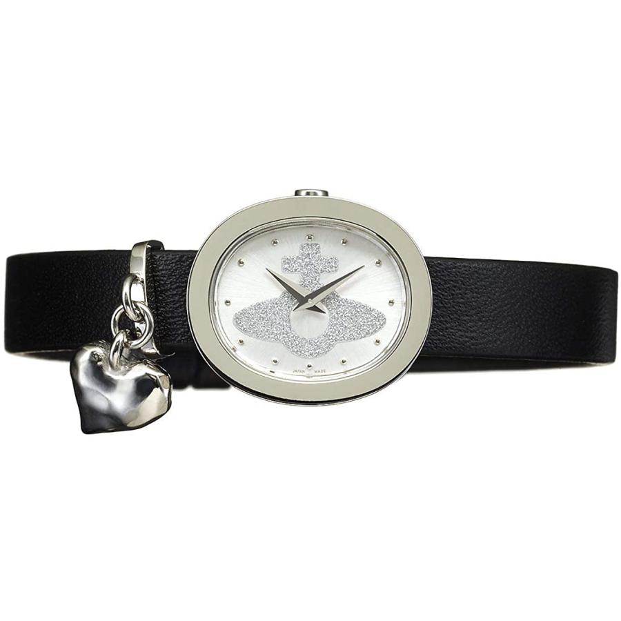 Vivienne Westwood（ヴィヴィアンウエストウッド） 新品箱付き 腕時計