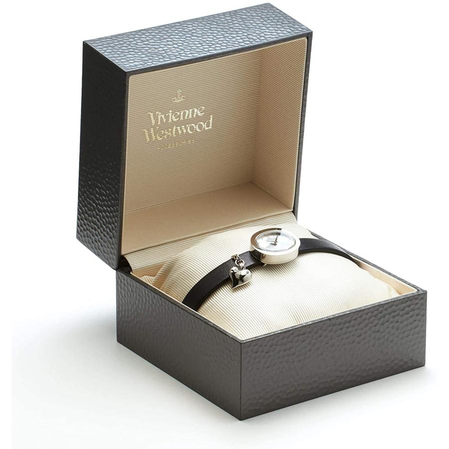 Vivienne Westwood（ヴィヴィアンウエストウッド） 新品箱付き 腕時計