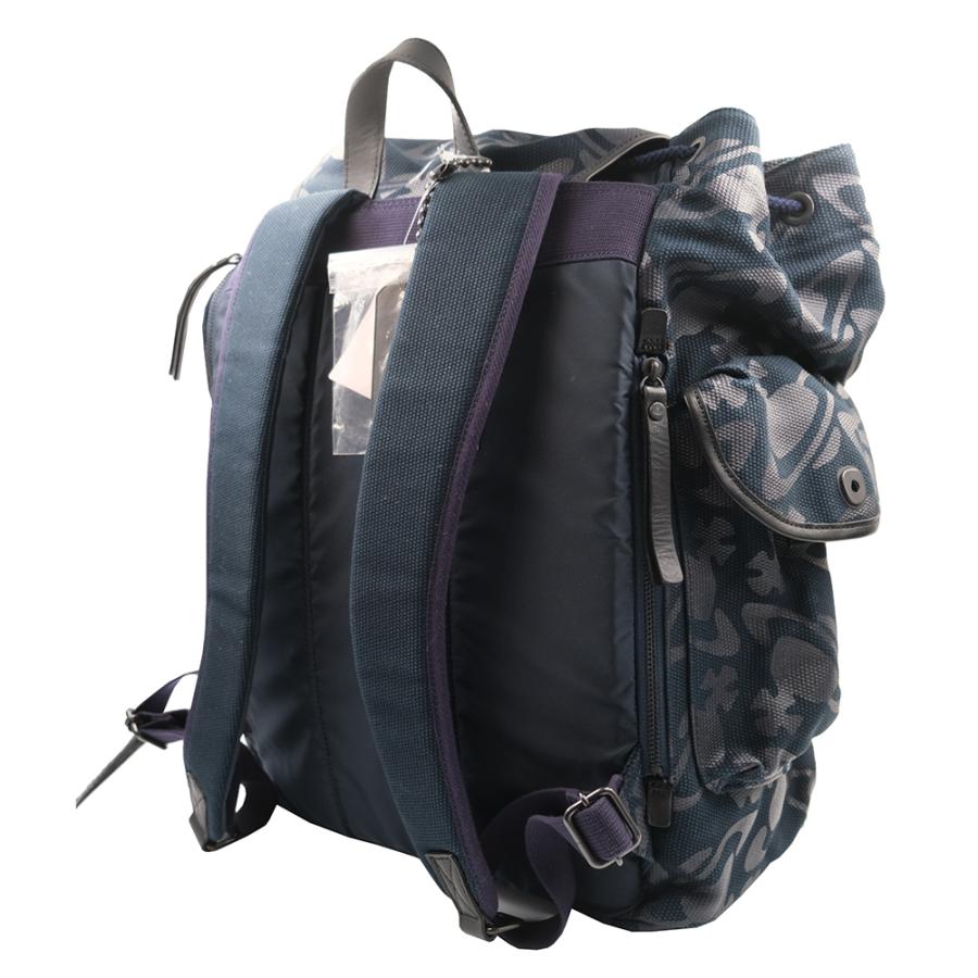 Vivienne Westwood ヴィヴィアンウエストウッド リュック バックパック