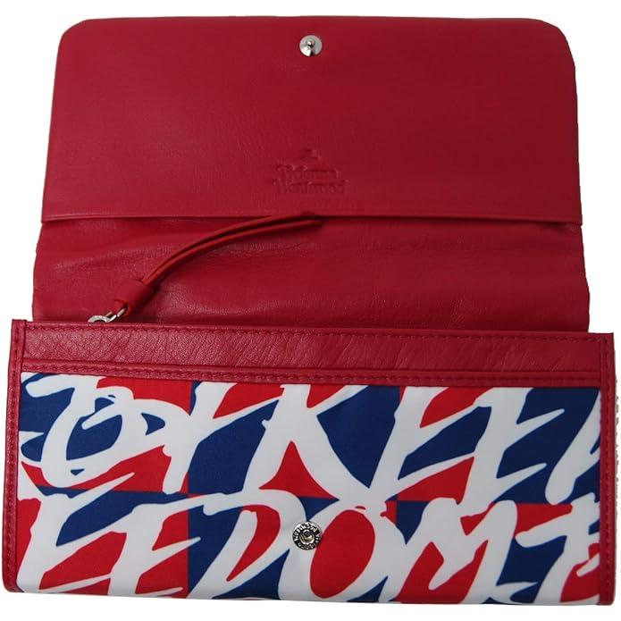 Vivienne Westwood（ヴィヴィアンウエストウッド） 長財布