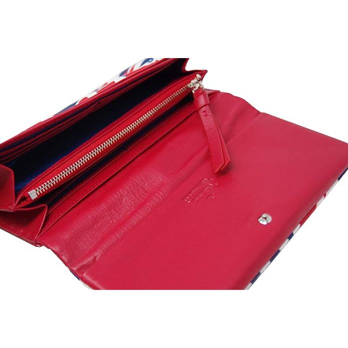 Vivienne Westwood（ヴィヴィアンウエストウッド） 長財布