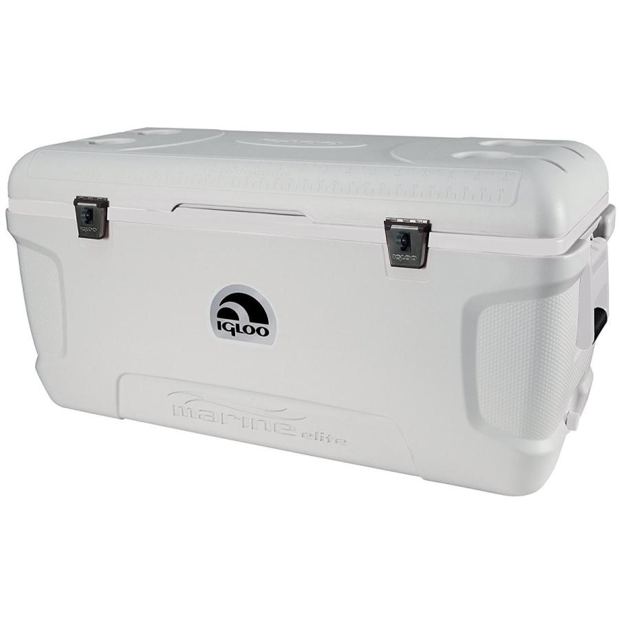 クーラーボックス 大型 釣り アウトドア Igloo イグルー クーラーボックス マリーンエリート コンツア 150 D Style Shop ヤフー店 通販 Yahoo ショッピング