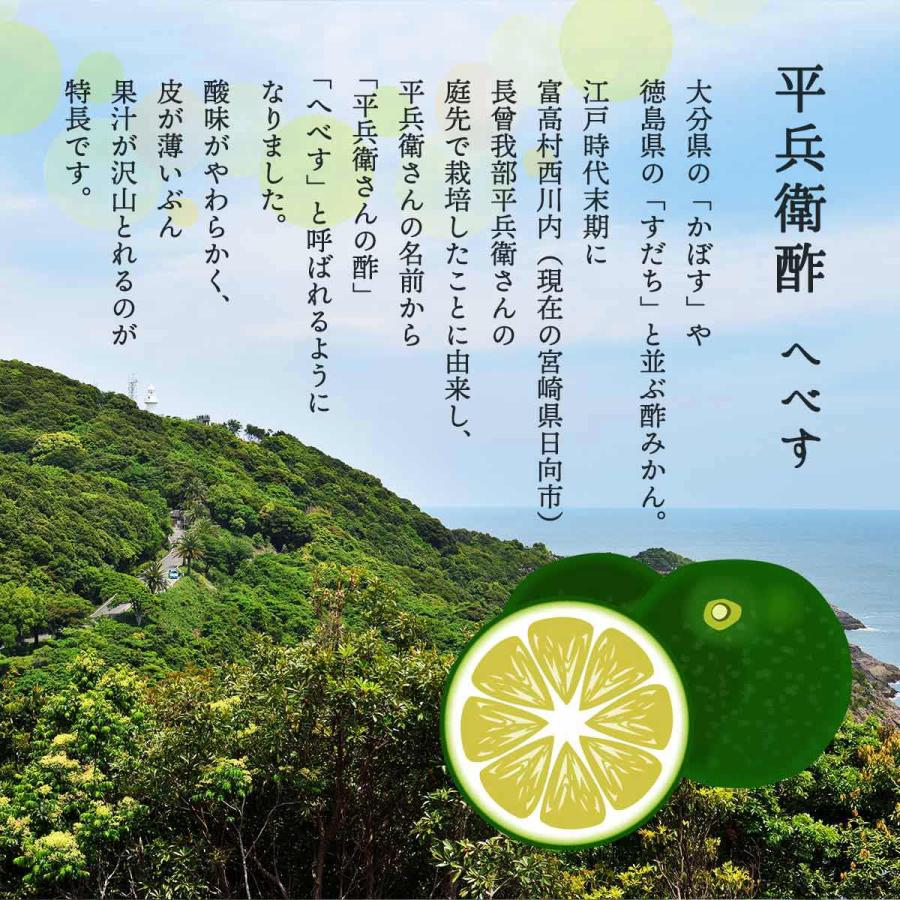 へべすこしょう 胡椒 お取り寄せ グルメ ギフト 九州産商 平兵衛酢こしょう 60g D Style Shop ヤフー店 通販 Yahoo ショッピング