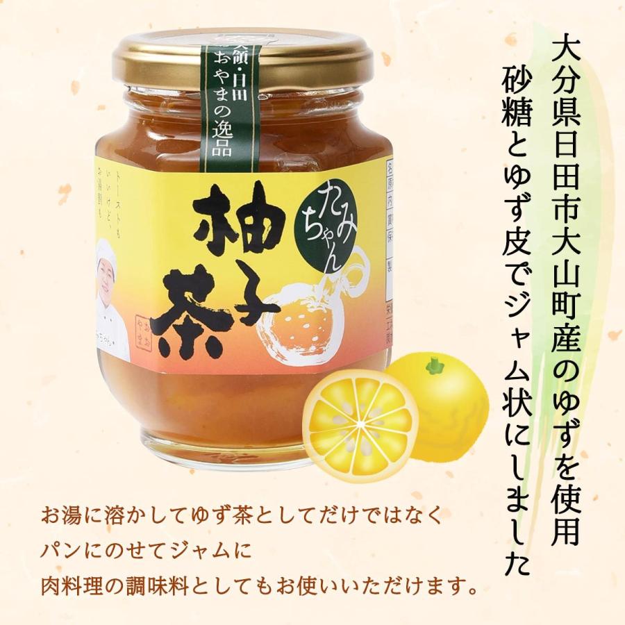 九州 大分県 日田市 大山 ゆず 茶 ジャム 森食品 柚子茶 2g D Style Shop ヤフー店 通販 Yahoo ショッピング