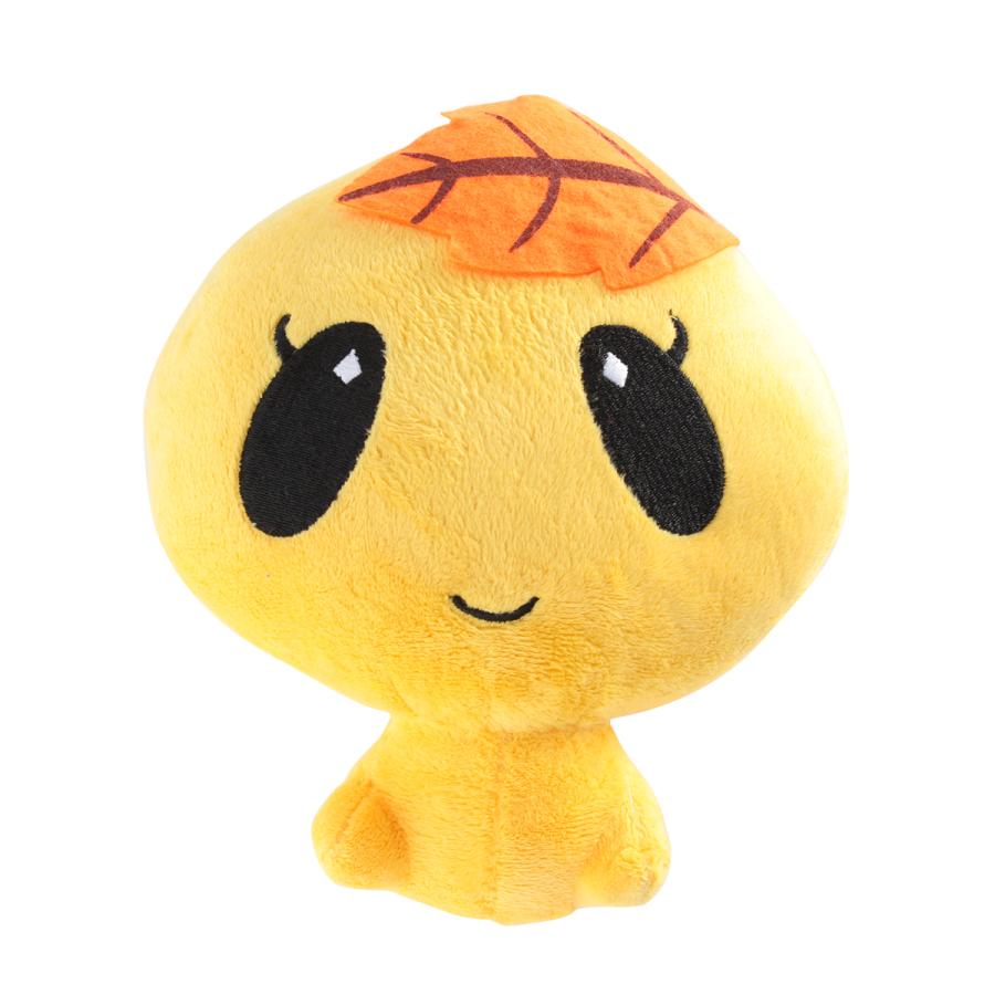 屋久島観光センター ぬいぐるみ ぬいぐるみ 屋久島の森の妖精 もりっぴ イエロー 1体 鹿児島県屋久島 キャラクター マスコット ぬいぐるみ 黄色 D Style Shop ヤフー店 通販 Yahoo ショッピング