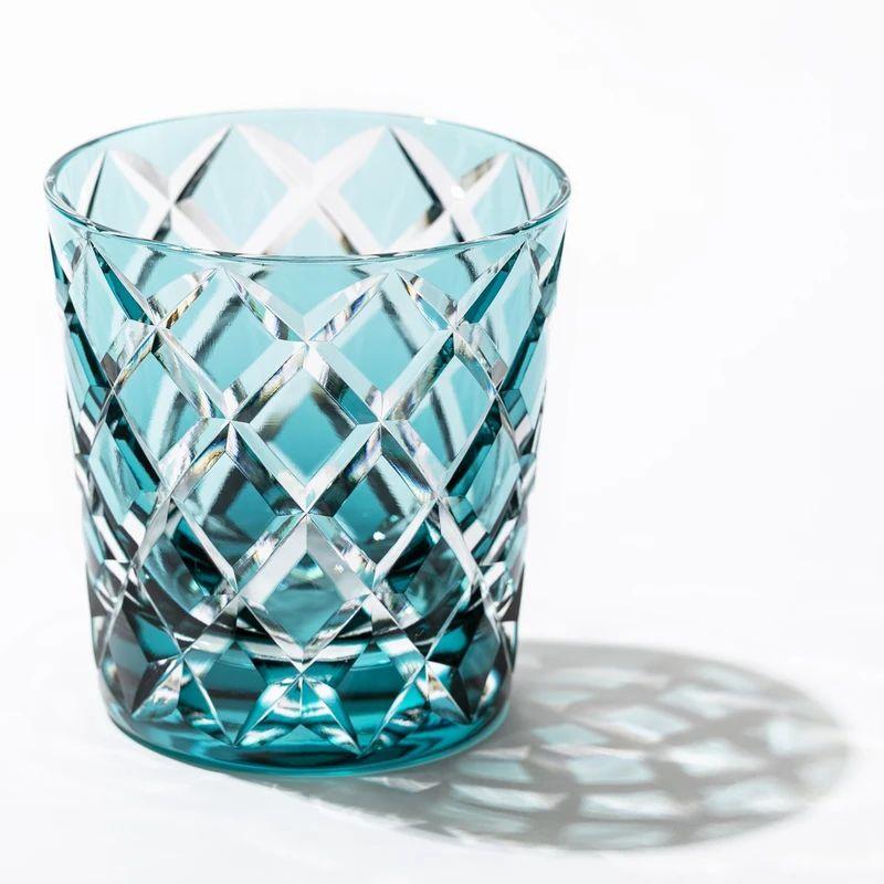 江戸切子 飾り皿 南端久司 作 江戸切子 飾り皿 南端久司 作 2025年最新】南端久司の人気アイテム