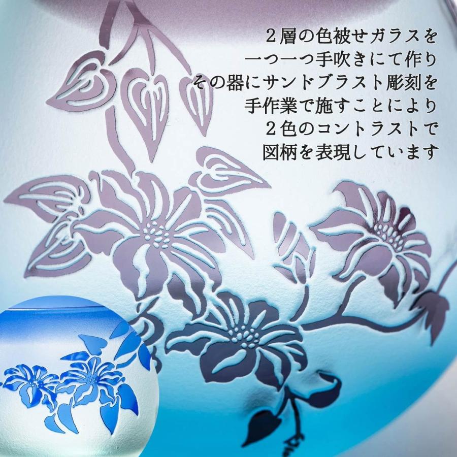 送料無料 江戸硝子 酒器 彫刻 夢柄子 鉄線紋 酒器三点セット 太武朗工房 グラス 江戸硝子 酒器 彫刻夢柄子 鉄線紋 酒器三点揃 D Style Shop ヤフー店 通販 Yahoo ショッピング