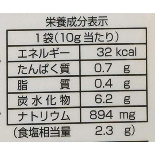 広島 粉末 浅漬け 日東食品工業 あさ漬けの素からし漬 10g×3袋