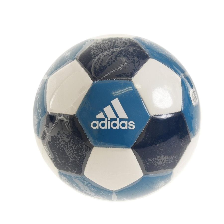 サッカーボール 5号 アディダス アディダス Adidas Epp クラブエントリー ５号球 青色 D Style Shop ヤフー店 通販 Yahoo ショッピング