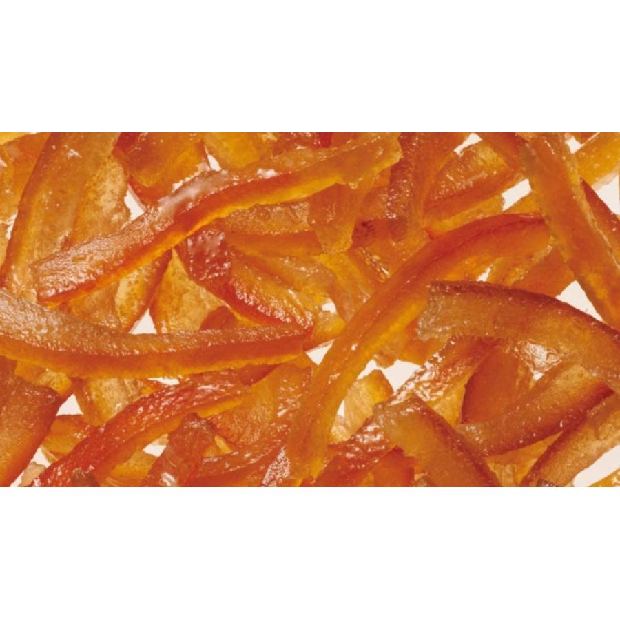 ノヴァ ドライフルーツ 有機 オーガニック 自然 Nova 有機オレンジピールスティック 80g 1 D Style Shop ヤフー店 通販 Yahoo ショッピング