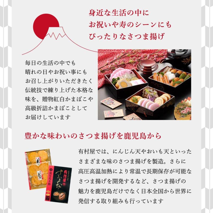 春新作の 送料無料 有村屋 さつま揚げ 常温 長期保存可 いか プレーン おつまみ プレーン4枚 いか4枚 つけあげ 練り物 鹿児島県 産地 Wantannas Go Id