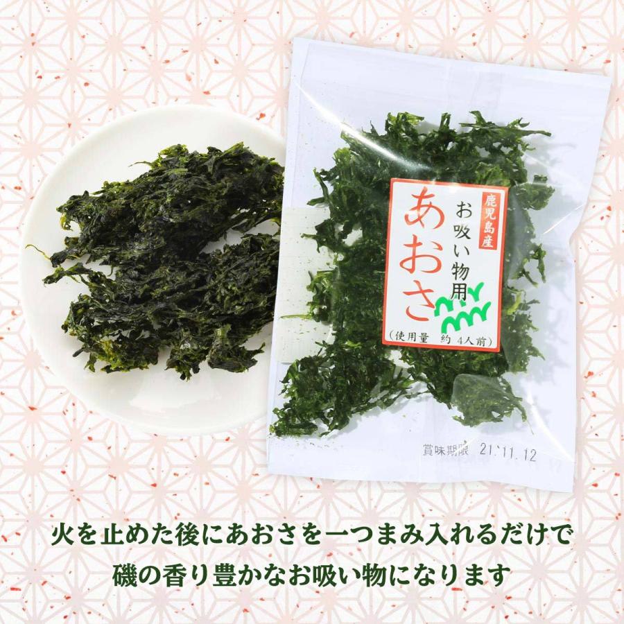 84 以上節約 大森屋 あおさ 25g 10個 Materialworldblog Com