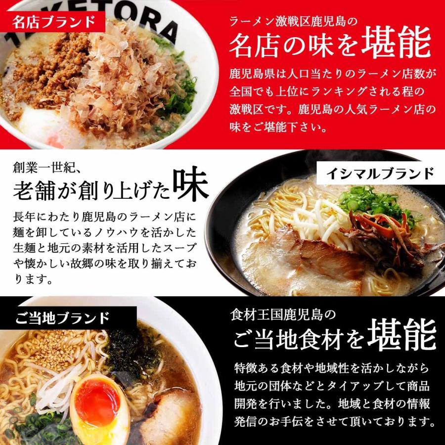 鹿児島県 スープ おいしい お取り寄せ グルメ ギフト イシマル食品 鹿児島天文館の名店ラーメン小金太 100g 4 D Style Shop ヤフー店 通販 Yahoo ショッピング