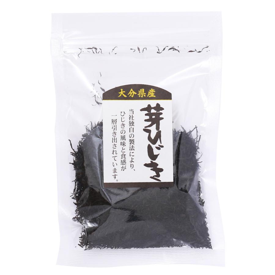 送料無料 山忠 乾物 大分県産 芽ひじき 50g 乾燥ひじき 長ヒジキ 乾物 海藻 美味しい 煮物 サラダ 白和え 1 D Style Shop ヤフー店 通販 Yahoo ショッピング
