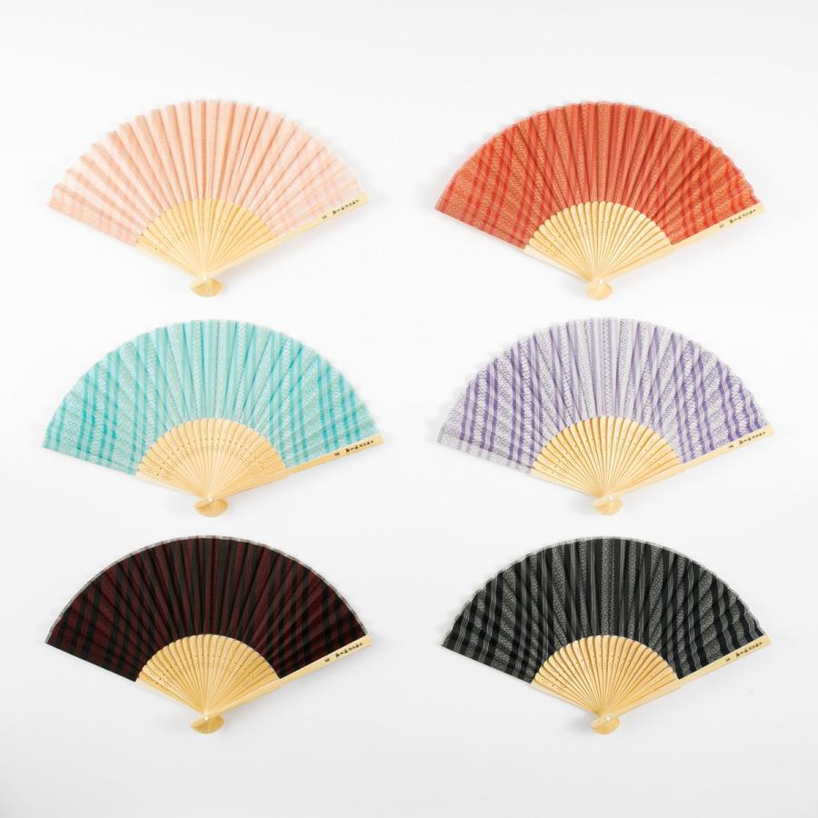 博多織 扇子 母の日 父の日 敬老の日 日本製 サヌイ織物 博多織 扇子 セット 工芸品 40g D Style Shop ヤフー店 通販 Yahoo ショッピング