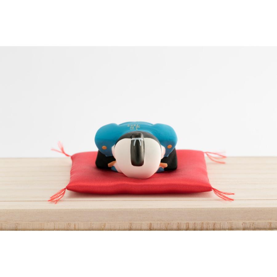 日本 お祝い 結婚 婚姻 ギフト にんぎょう 福岡 博多 博多人形いとう 三福三 福助 芳巳作 D Style Shop ヤフー店 通販 Yahoo ショッピング