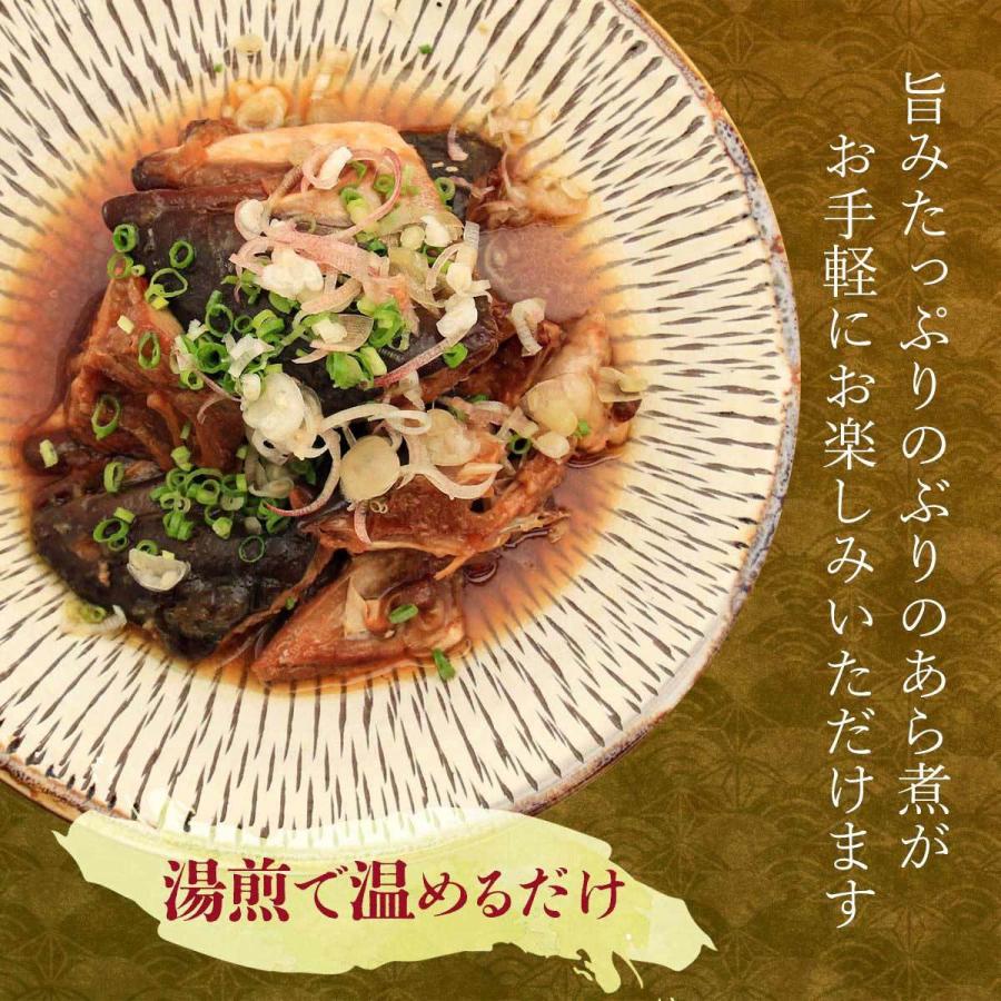 送料無料 やまた水産食品 煮つけ ぶりのあら煮 500g 3袋セット ぶり あら 冷凍 簡単 鹿児島 魚 阿久根 D Style Shop ヤフー店 通販 Yahoo ショッピング