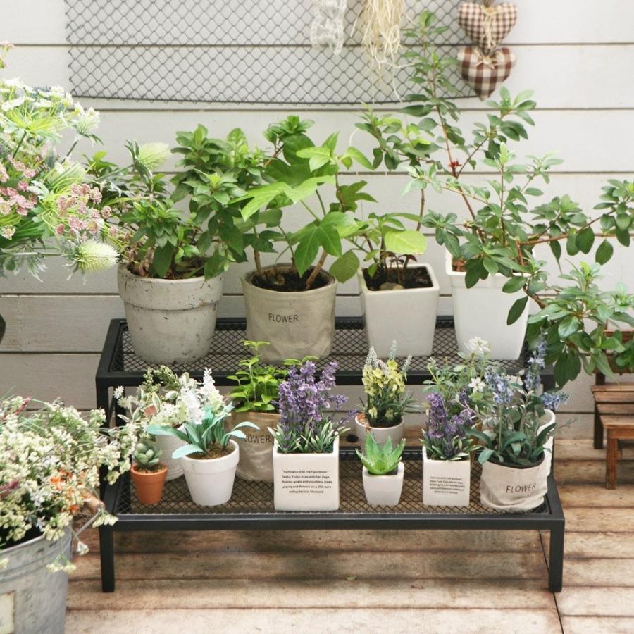 フラワースタンド 花台 ハンギングプランター 植木鉢コベント ルームアンドホーム ガーデニング 園芸 ハンガー 屋外 プランターハンガー