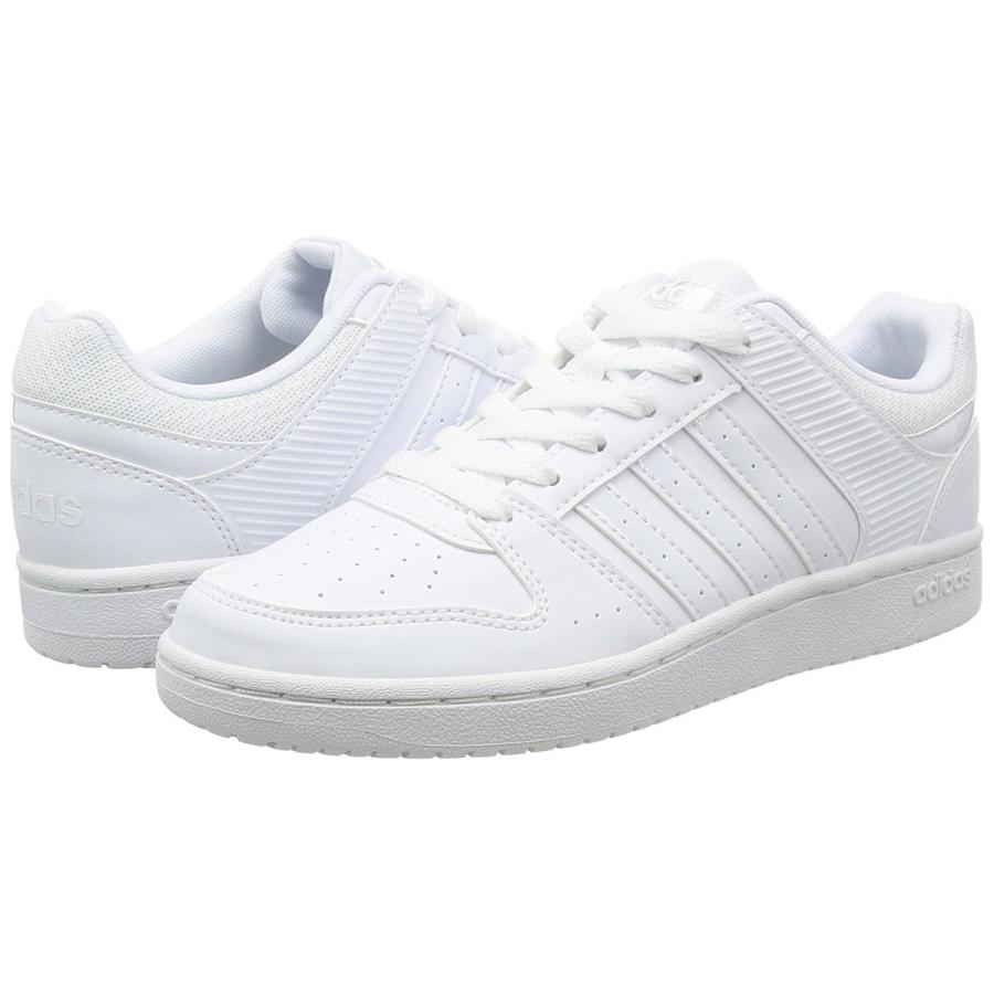 アディダス スニーカー Neohoopster Vs W Cfo51 4437ランニングホワイト ランニングホワイト ランニングホワイト 4437 D Style Shop ヤフー店 通販 Yahoo ショッピング