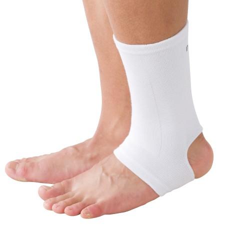 サッカー ランニング ケガや術後のリハビリ 再発予防 捻挫 D M ディーアンドエム 強圧迫サポーター 足首 531 Dan D Style Shop ヤフー店 通販 Yahoo ショッピング