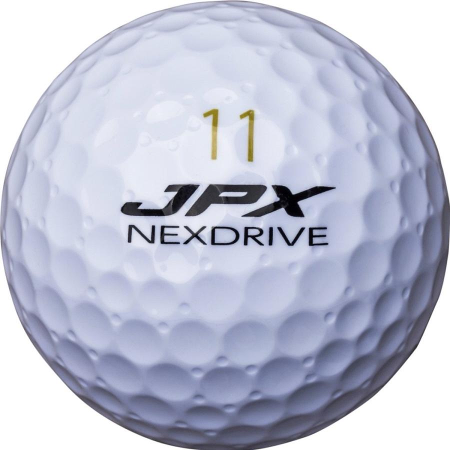 当店人気の限定モデルが再々々入荷 Mizuno ミズノ ゴルフボール Jpx ネクスドライブ 1ダース 5njbm 21年春夏再入荷 Www Centrodeladultomayor Com Uy