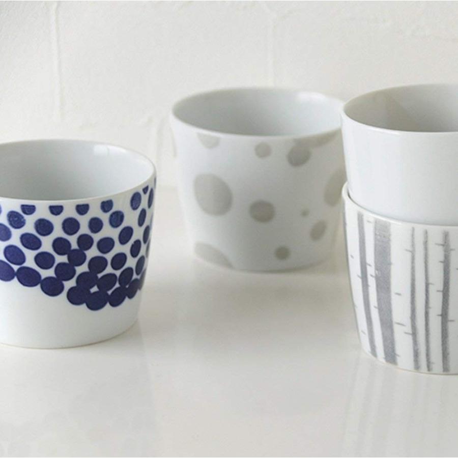 波佐見焼 長崎県 日本製 北欧風 おかず入れ 小鉢 スープカップ コーヒーカップ Scandinavia スカンジナビア フリーカップ 8 1cmx6 5cm Ms Fc Sca D Style Shop ヤフー店 通販 Yahoo ショッピング