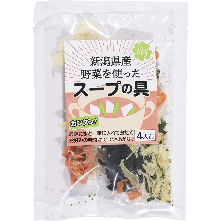 送料無料 賞味期限間近 もったいない アウトレット 訳あり たべたがり 乾燥野菜 スープの具 10g To 1 D Style Shop ヤフー店 通販 Yahoo ショッピング