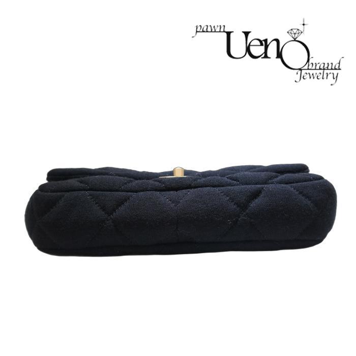 マトラッセ 【質屋】送料無料！CHANEL シャネル チェーンショルダー