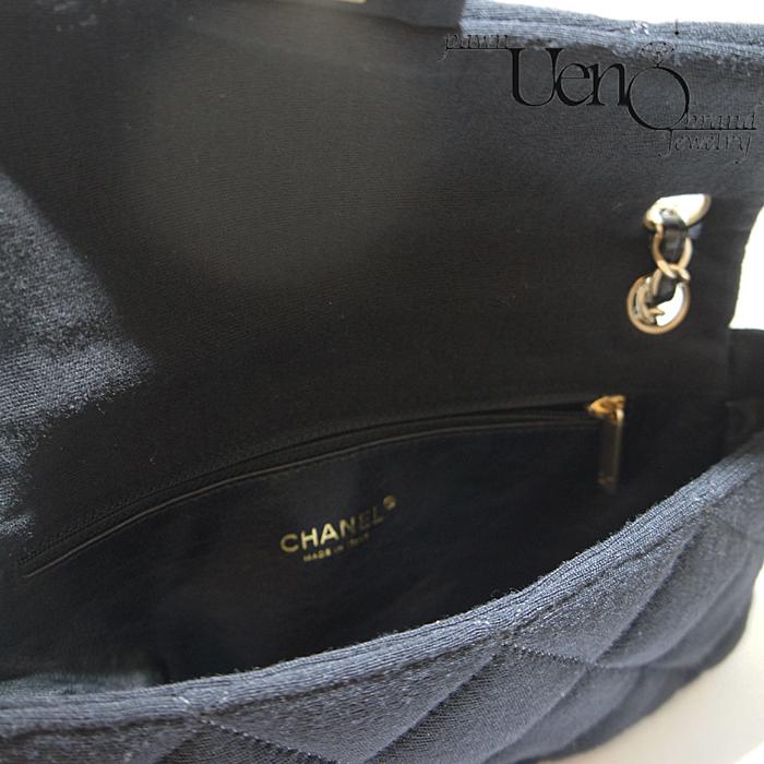 マトラッセ 【質屋】送料無料！CHANEL シャネル チェーンショルダー