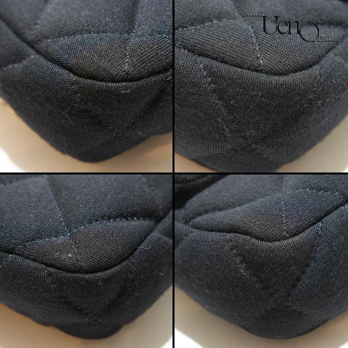 マトラッセ 【質屋】送料無料！CHANEL シャネル チェーンショルダー