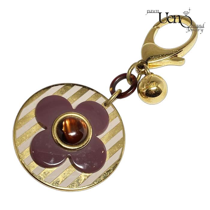 LOUIS VUITTON ビジューサック　バッグチャーム キーポル&トランク LOUIS VUITTON ビジューサック バッグチャーム キーポル&トランク