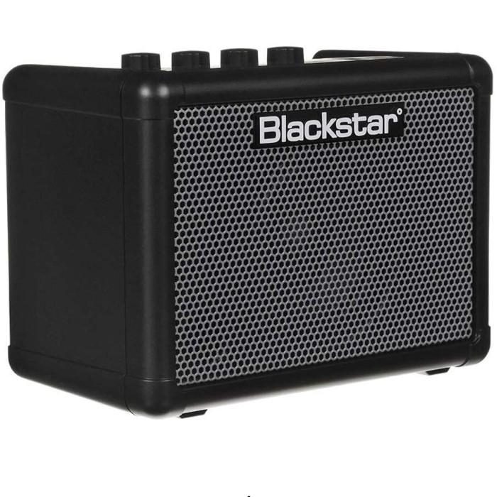 Blackstar FLY3 BASS ブラックスター ベースアンプ : blackstar-fly3 